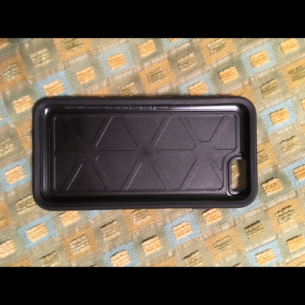 Otter box case iPhone 6s